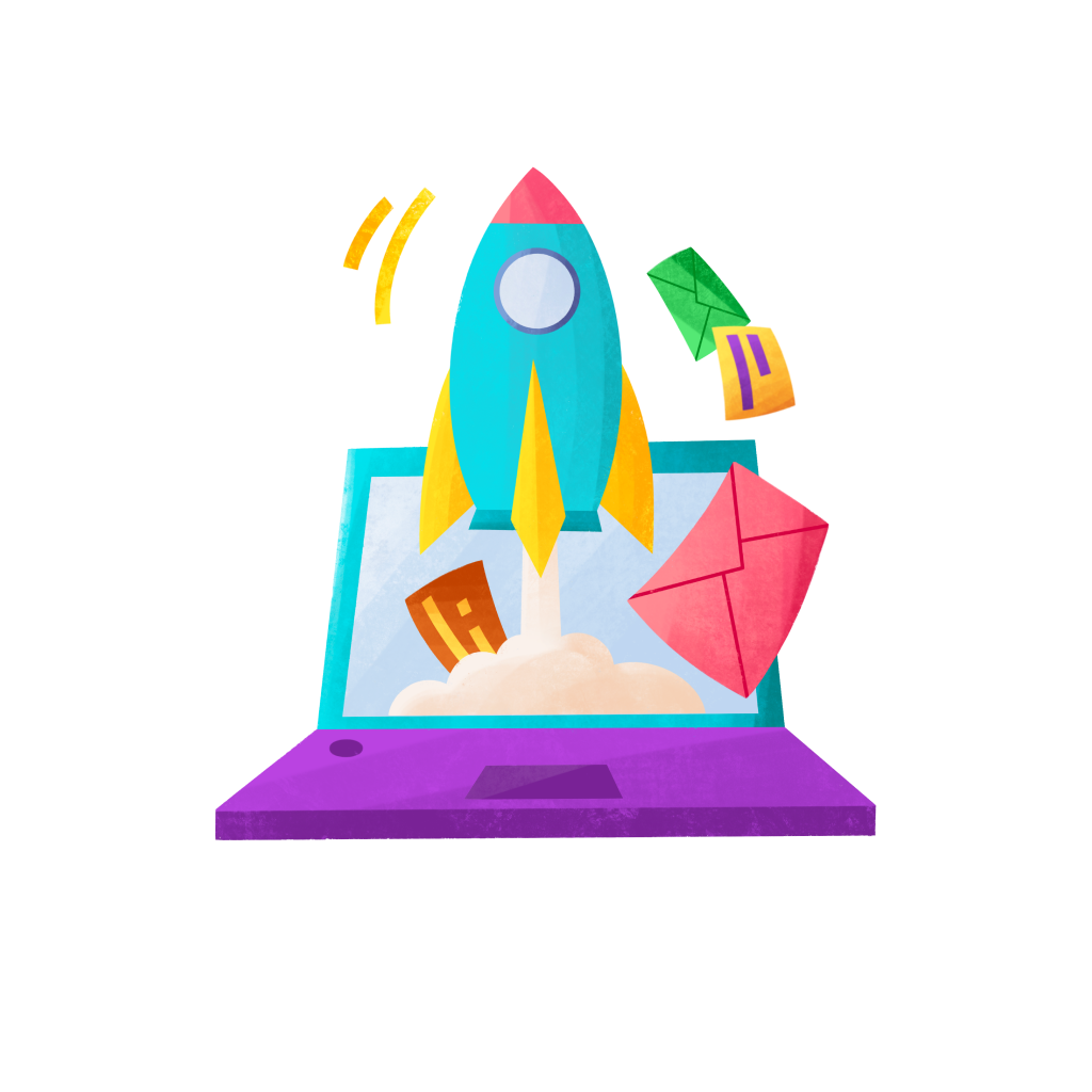 How we achieved 10 out of 10 email deliverability