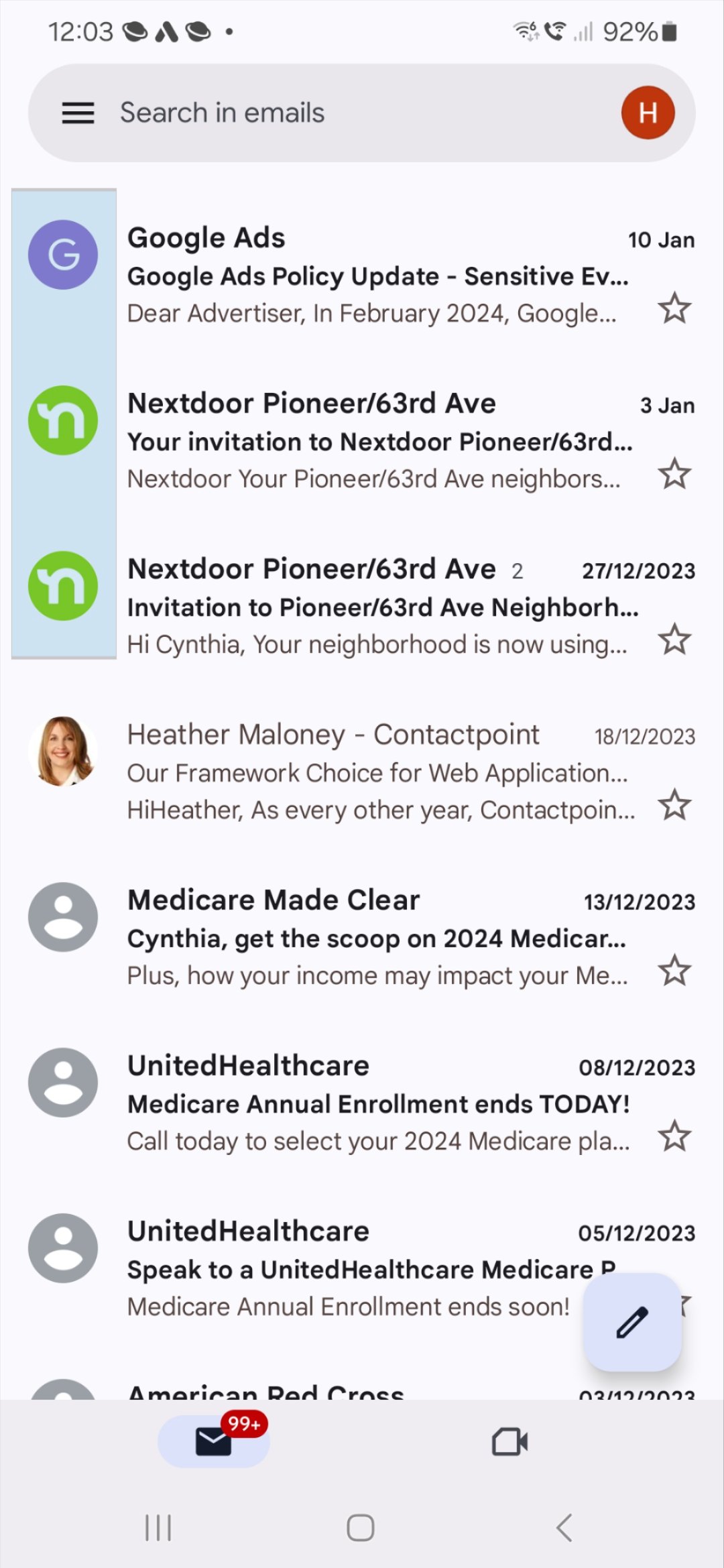 BIMI for brand recognition in the inbox