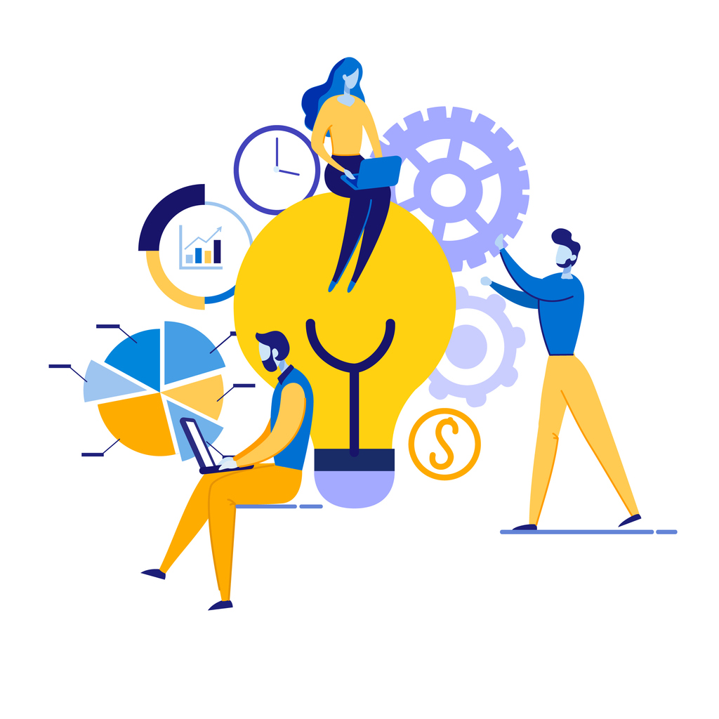 Why we built eNudge