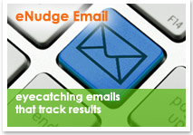 eNudge email marketing and delivery solution