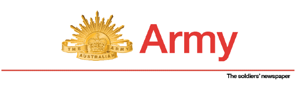 Army News